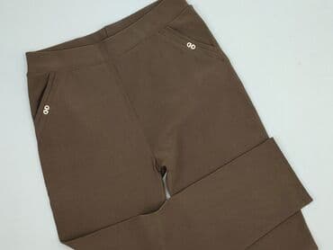 Spodnie materiałowe damskie, rozmiar S w lalafo.pl Spodnie materiałowe damskie, rozmiar S