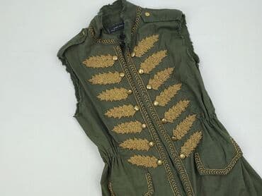 Zara, Жилетка жіноча, S на lalafo.pl Zara, Жилетка жіноча, S