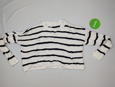linen: Shein, Women`s sweater, size M at lalafo.pl — 2 linen: Shein, Women`s sweater, size M — 2