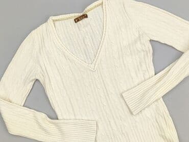 Jill, Sweter damski, rozmiar S w lalafo.pl Jill, Sweter damski, rozmiar S