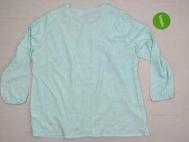 Жінкам: Жіноча блуза, 4XL на lalafo.pl — 3 Жінкам: Жіноча блуза, 4XL — 3