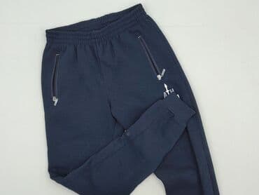 Tracksuit bottoms for men, M at lalafo.pl Tracksuit bottoms for men, M