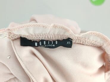 bluzka z tiulowymi rękawami mohito: Mohito, Жіноча блуза, розмір XS на lalafo.pl — 5 bluzka z tiulowymi rękawami mohito: Mohito, Жіноча блуза, розмір XS — 5