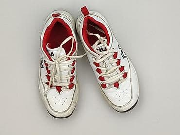 Fila, Sneakersy damskie, rozmiar 37 w lalafo.pl Fila, Sneakersy damskie, rozmiar 37