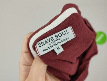stradivarius crop top: Brave Soul, Футболка жіноча, M на lalafo.pl — 4 stradivarius crop top: Brave Soul, Футболка жіноча, M — 4
