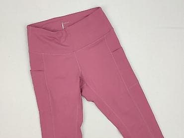 Legginsy Sportowe damskie, rozmiar XS w lalafo.pl Legginsy Sportowe damskie, rozmiar XS