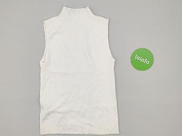 bluzki len: Dazy, Top damski, rozmiar M w lalafo.pl — 3 bluzki len: Dazy, Top damski, rozmiar M — 3