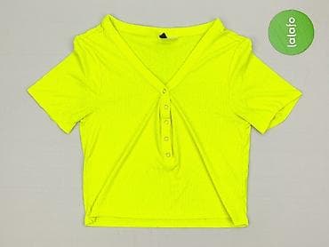 fishbone spodenki: H&M Divided, Bluzka damska, rozmiar M w lalafo.pl — 2 fishbone spodenki: H&M Divided, Bluzka damska, rozmiar M — 2