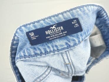 Штани: Hollister, Джинси жіночі, S на lalafo.pl — 4 Штани: Hollister, Джинси жіночі, S — 4