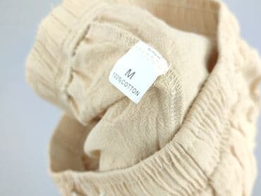 new yorker krótkie spodenki dresowe: Material trousers for women, M at lalafo.pl — 4 new yorker krótkie spodenki dresowe: Material trousers for women, M — 4