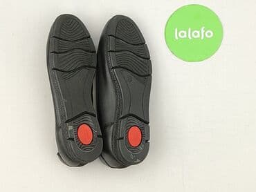 Tamaris, Balerinki damskie, 38 w lalafo.pl — 5 Tamaris, Balerinki damskie, 38 — 5