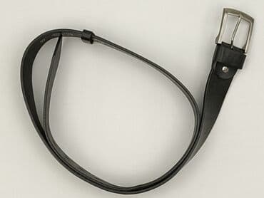 Belt, Male, condition - Perfect at lalafo.pl Belt, Male, condition - Perfect