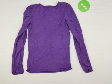 fioletowe sukienki plus size: Women's blouse, S at lalafo.pl — 3 fioletowe sukienki plus size: Women's blouse, S — 3