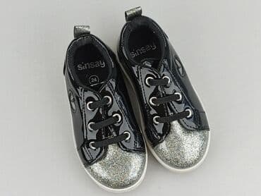 sinsay buty dziecięce zimowe: Кеди 24, Б/в на lalafo.pl — 1 sinsay buty dziecięce zimowe: Кеди 24, Б/в — 1
