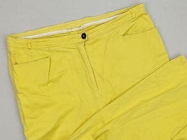 Chino, Spodnie materiałowe damskie, rozmiar 2XL w lalafo.pl Chino, Spodnie materiałowe damskie, rozmiar 2XL