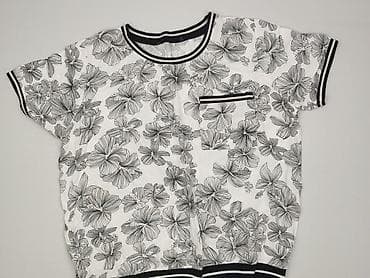 Indiska, Bluzka damska, rozmiar 2XL w lalafo.pl Indiska, Bluzka damska, rozmiar 2XL