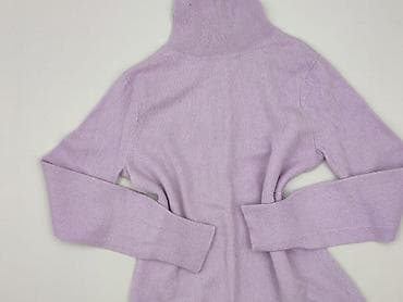 Гольф жіночий, розмір L на lalafo.pl Гольф жіночий, розмір L