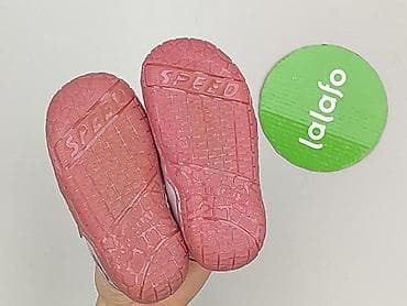 Children's Items: Baby shoes, 20, condition - Perfect at lalafo.pl — 4 Children's Items: Baby shoes, 20, condition - Perfect — 4