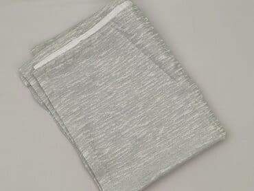 Zasłona panelowa na taśmie - Kolor: jasnoszary/srebrzysty melanż z на lalafo.pl Zasłona panelowa na taśmie - Kolor: jasnoszary/srebrzysty melanż z