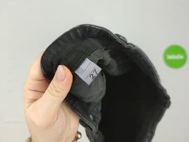 jeansy straight stradivarius: Джинси жіночі, S на lalafo.pl — 4 jeansy straight stradivarius: Джинси жіночі, S — 4