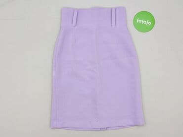 spódniczka srebrne: Women`s skirt, S at lalafo.pl — 2 spódniczka srebrne: Women`s skirt, S — 2