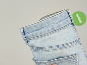 krótkie spodenki do grubych rajstop: H&M, Shorts for women, 2XS at lalafo.pl — 6 krótkie spodenki do grubych rajstop: H&M, Shorts for women, 2XS — 6