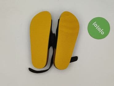 sandały crocs 31 32: Sandals Reserved, 38, Used at lalafo.pl — 3 sandały crocs 31 32: Sandals Reserved, 38, Used — 3