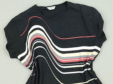 T-shirt damski, rozmiar 2XL w lalafo.pl T-shirt damski, rozmiar 2XL