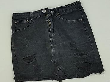 Boohoo, Spódnica damska, rozmiar S w lalafo.pl Boohoo, Spódnica damska, rozmiar S