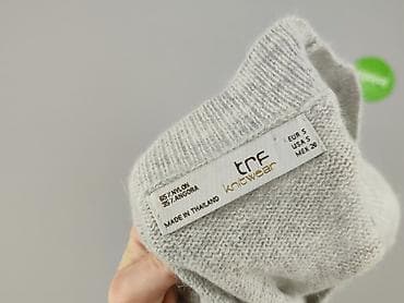 bluzy one size: Светр жіночий, розмір S на lalafo.pl — 4 bluzy one size: Светр жіночий, розмір S — 4