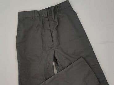 Spodnie materiałowe damskie, S w lalafo.pl Spodnie materiałowe damskie, S