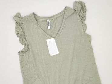 sukienka z marszczeniem na brzuchu plus size: Women's blouse, M at lalafo.pl — 1 sukienka z marszczeniem na brzuchu plus size: Women's blouse, M — 1