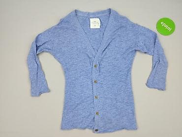 narzutka: H&M L.O.G.G., Women`s cardigan, size S at lalafo.pl — 2 narzutka: H&M L.O.G.G., Women`s cardigan, size S — 2