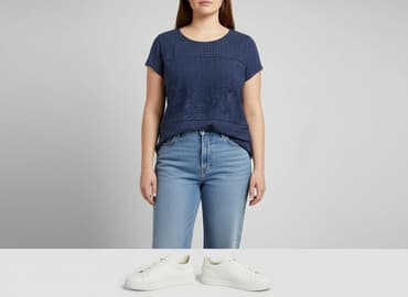 Women's blouse, size 2XL at lalafo.pl Women's blouse, size 2XL