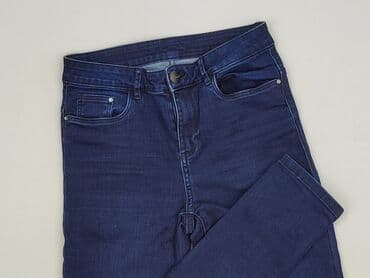 Джинси жіночі, розмір S на lalafo.pl Джинси жіночі, розмір S