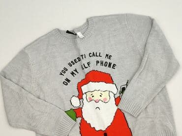 H&M Divided, Women`s sweater, size L at lalafo.pl H&M Divided, Women`s sweater, size L