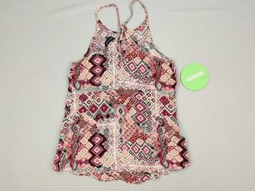 reserved top z piorami: New Look, Top damski, rozmiar M w lalafo.pl — 3 reserved top z piorami: New Look, Top damski, rozmiar M — 3