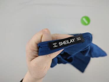 blue motion sukienki: Sheilay, Women`s dress, M at lalafo.pl — 4 blue motion sukienki: Sheilay, Women`s dress, M — 4