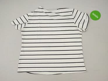 T-shirt damski, rozmiar 4XL w lalafo.pl T-shirt damski, rozmiar 4XL