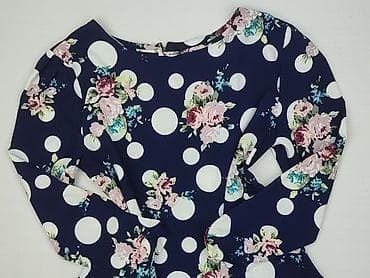 Women's blouse, size 2XL at lalafo.pl Women's blouse, size 2XL