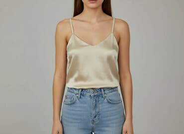 Top damski, rozmiar S w lalafo.pl Top damski, rozmiar S