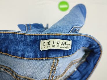Жінкам: Denim, Джинси жіночі, S на lalafo.pl — 4 Жінкам: Denim, Джинси жіночі, S — 4