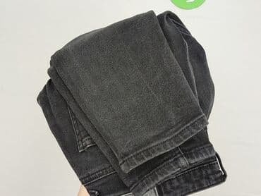 legginsy prążkowane hdm: House of Denim, Jeans for women, M at lalafo.pl — 5 legginsy prążkowane hdm: House of Denim, Jeans for women, M — 5