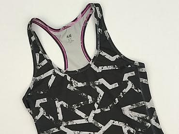 H&M Sport, Top damski, rozmiar S w lalafo.pl H&M Sport, Top damski, rozmiar S