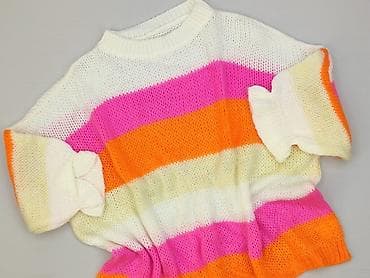 ITALY FASHION, Sweter damski, rozmiar One size w lalafo.pl ITALY FASHION, Sweter damski, rozmiar One size