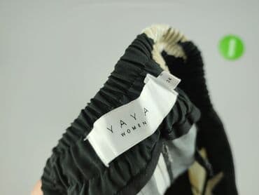 spodnie hello kitty piżama czarne: YAYA, Брюки жіночі, XS на lalafo.pl — 4 spodnie hello kitty piżama czarne: YAYA, Брюки жіночі, XS — 4