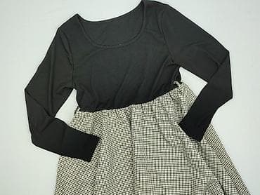 Shein Curve, Sukienka damska, rozmiar XL w lalafo.pl Shein Curve, Sukienka damska, rozmiar XL