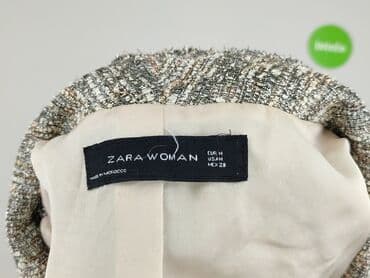 Women's Clothing: Zara, Women's blazer, M at lalafo.pl — 4 Women's Clothing: Zara, Women's blazer, M — 4