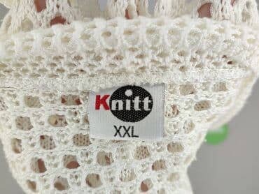 sweter open shoulder: Кардиган жіночий, розмір 2XL на lalafo.pl — 4 sweter open shoulder: Кардиган жіночий, розмір 2XL — 4