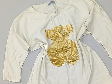 Bluzka damska, rozmiar M w lalafo.pl Bluzka damska, rozmiar M